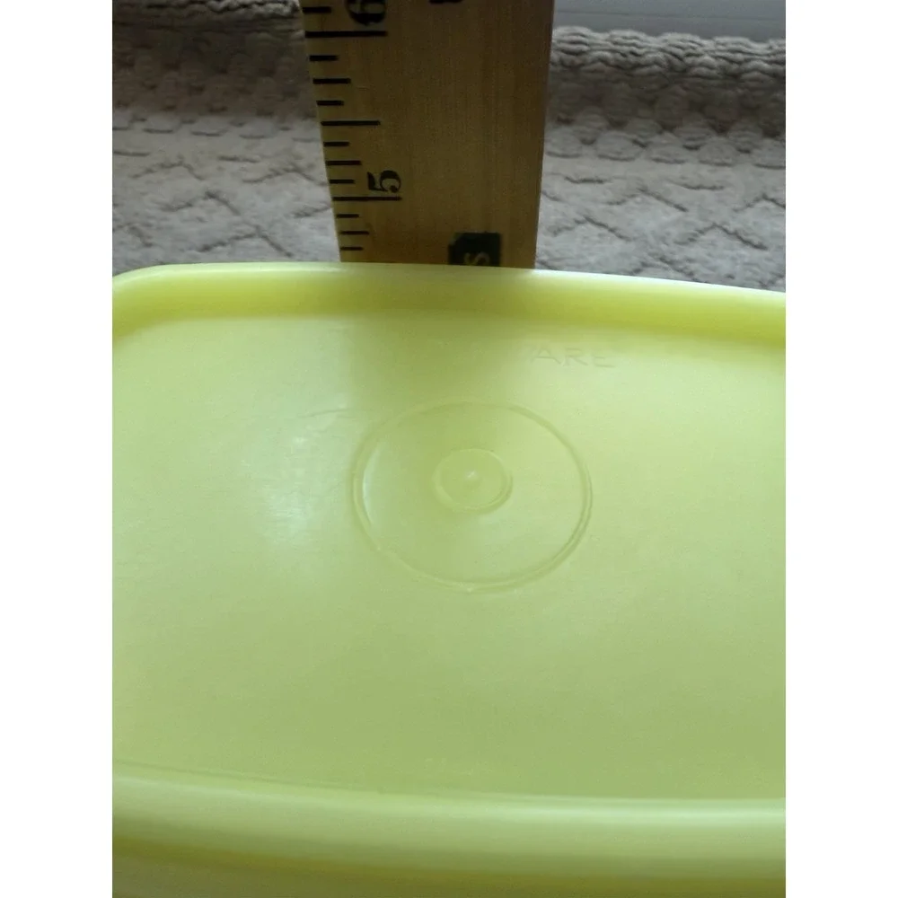 Tupperware kitchen this that